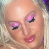 naomiplatinum Desnuda