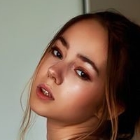 Natalia Muchova Desnuda
