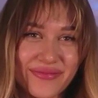 Natalia Skopich Desnuda