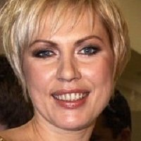 Natascha Ragosina Desnuda