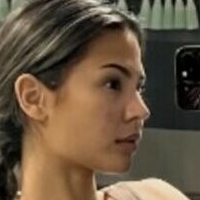 Nathalie Lok Desnuda