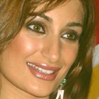 Negar Khan Desnuda