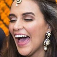 Neha Dhupia Desnuda
