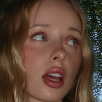 newlolabunny Desnuda