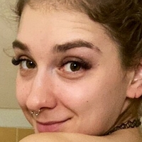 nicnac444 Desnuda