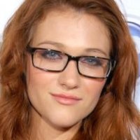 Nicole Fox Desnuda