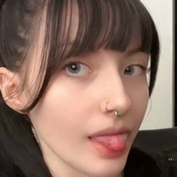 nsfwgoth Desnuda