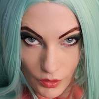 nyxoctavia.thesmall Desnuda