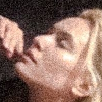 Olia Tira Desnuda