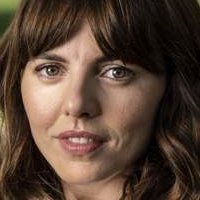 Ophelia Lovibond Desnuda