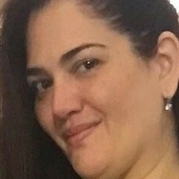 Patricia Curvy XXL Desnuda