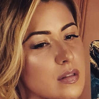 Patrycja Desnuda