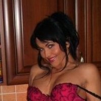 Paula Wild Desnuda