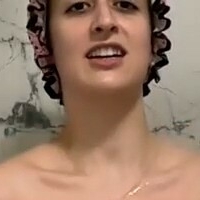 perkyprincessa Desnuda