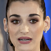 Pilar Fogliati Desnuda