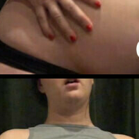 potbellywife Desnuda