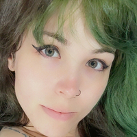 QueenKryptid Desnuda