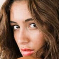 Rabekah Malook Desnuda