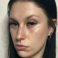 Ravennoirrr Desnuda