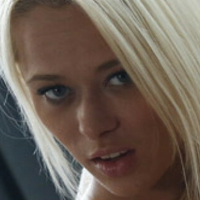 Rebecca Blue Desnuda