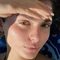 Rebeka Catalina Desnuda
