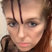 Rebekka Czuba Desnuda