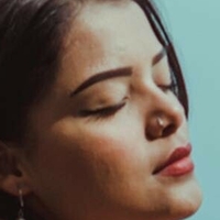 Reyna Pacheco Desnuda