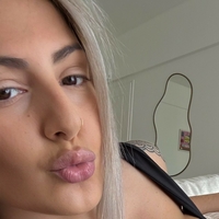 rinblondie Desnuda