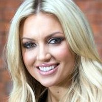 Rosanna Davison Desnuda