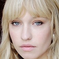 Rose-Marie Perreault Desnuda