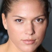 Roxane Van Rooyen Desnuda