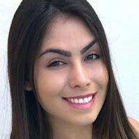 Ruthyelle Ribeiro Desnuda