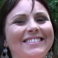 Sabina Black Desnuda