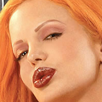 Sabrina Sabro Desnuda