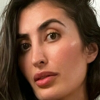 Saharbabs Desnuda