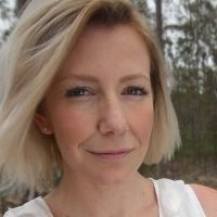 Sally Faulkner Desnuda