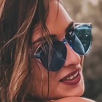 Salome Kapanadze Desnuda