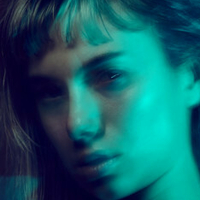 Salome Lancolia Desnuda