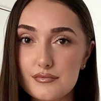 sammiewarrenx Desnuda