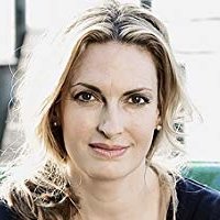 Sandra Steinbach Desnuda