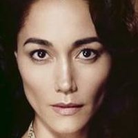 Sandrine Holt Desnuda