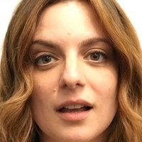 Sara Benincasa Desnuda