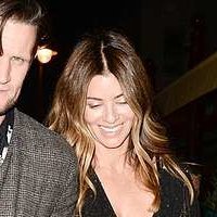 Sara MacDonald Desnuda