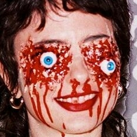 Sarah Sherman Desnuda