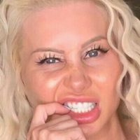 sarahsooliver Desnuda