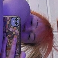 Scarlix Desnuda