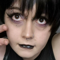 scissorlobotomy Desnuda