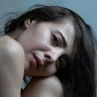 Selin Celikdelen Desnuda