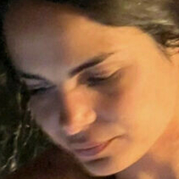 Seniora Elis Desnuda