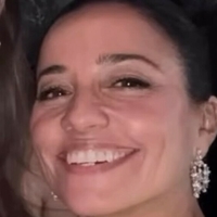 Shoshanna Lonstein-Gruss Desnuda